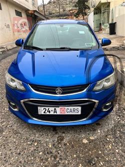 شێڤرۆلێت سۆنیک